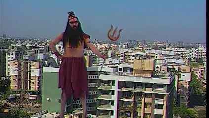 Shaktimaan (1998) Episode 5