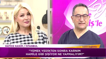 Zahide Yetiş'le 725. Bölüm | 5 Mart 2020