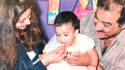Happy Birthday Janhvi Kapoor : Adorable pictures of Janhvi Kapoor | Boldsky