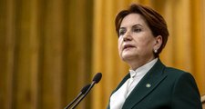 Akşener'den Erdoğan'a çağrı: Suriye konusunda parti liderlerine bilgi vermeli