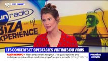 Coronavirus: tous les spectacles prévus jusqu'à fin mai à l'AccorHotels Arena à Paris reportés ou annulés