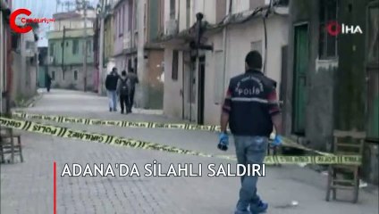 Sabah işe gitmek için evinden çıktı, silahlı saldırıda öldü