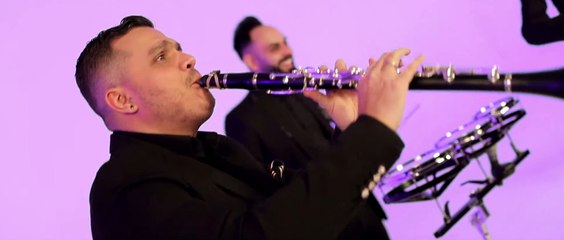 Florin Cercel & Adrian Pirvu - Dorm dusmanii mei adanc (oficial video) 2020