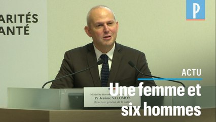 Coronavirus en France : 423 cas et 7 morts depuis janvier