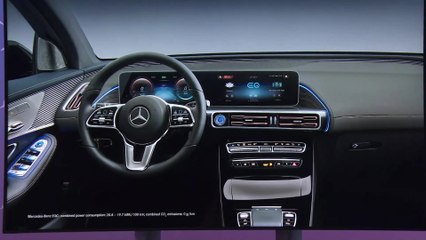 The new Mercedes-Benz E 53 4Matic+ Media presentation with Ola Källenius