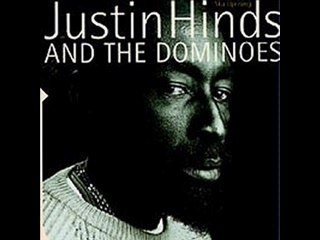 Here I Stand ♪ Justin Hinds & The Dominoes