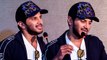 Dulquer Salman Emotional speech | Kannum kannum kollaiyadithaal | success meet | GVM