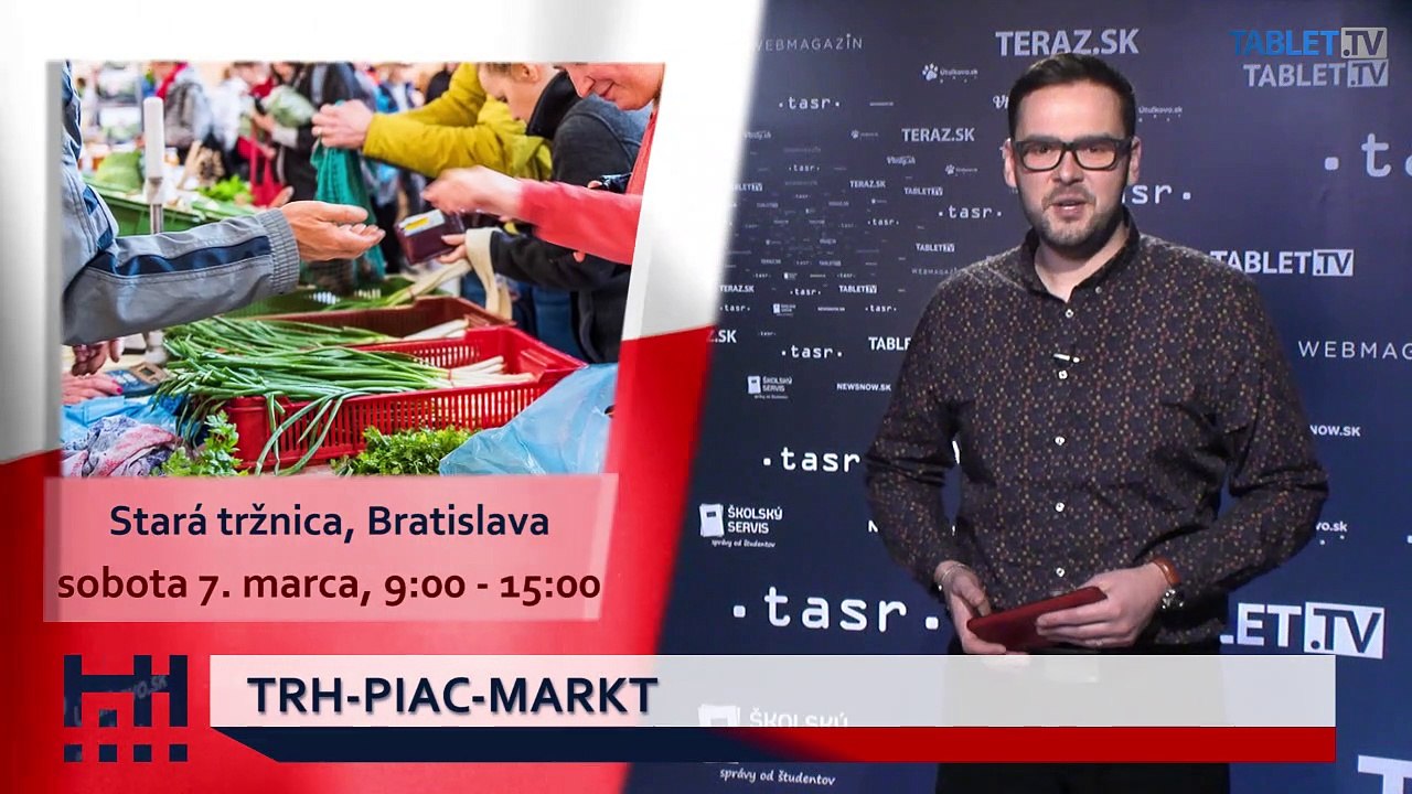 POĎ VON: Burzoblšák na Drieňovej a Book SWAP v Design Factory