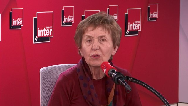 Michelle Perrot : J'ai eu de la chance, mes parents étaient féministes. Il était évident pour eux que j'allais travailler et être autonome, c'était exceptionnel pour ma génération. Dans les années 50 le pouvoir pensait famille, reconstruction.