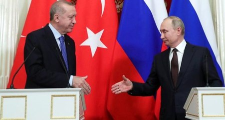 Son dakika: Ateşkes anlaşmasının ardından Rusya'dan ilk açıklama: Bölgede durum sakin