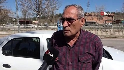 Hastanede Dehşet: Şizofren Kadın, Bir Hastanın Gözlerini Çıkardı