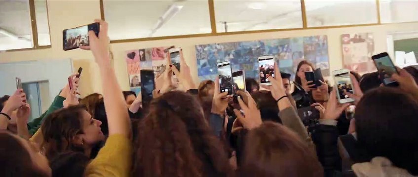 Stefania – SUPERG!RL [Eurovision Song Contest 2020] (Official Music Video)