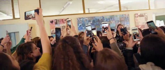 Stefania – SUPERG!RL [Eurovision Song Contest 2020] (Official Music Video)