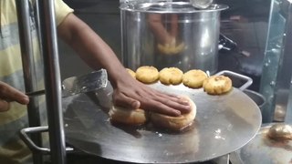 Indian hot dog recipe | ghar par hot dog kaise banaen | hot dog banane ki Aasan Vidhi | hot dog ||