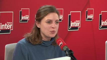 Rebecca Amsellem : "Depuis le début de l'année 2020 il y a eu 16 féminicides. Il faut mettre en place un plan d'action considérable pour faire baisser drastiquement le taux de violences faites aux femmes."