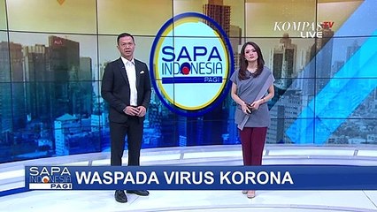 Antisipasi Penyebaran Corona, Kapal Pesiar Dilarang Bersandar di Pelabuhan Tanjung Emas Semarang