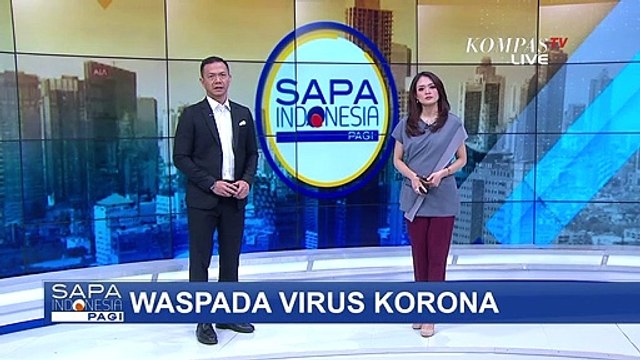 Antisipasi Penyebaran Corona, Kapal Pesiar Dilarang Bersandar di Pelabuhan Tanjung Emas Semarang