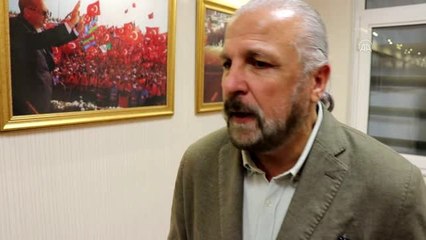 Mete Yarar: "Coğrafyada değişiklik Türkiye'nin rızası olmadan mümkün değil"