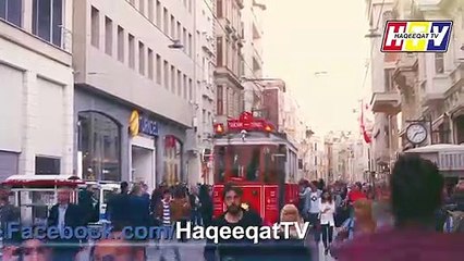 Turkey and Russia Ready to Work  as Putin and Erdogan Had Telephone Talks