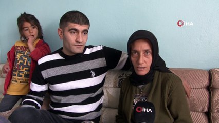 4 çocuğunu depremde kaybeden Nebahat anne devlet yurdundaki çocuklarına kavuşmak istiyor