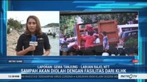 Peringatan HPSN 2020, Olah Sampah Jadi Barang yang Bermanfaat