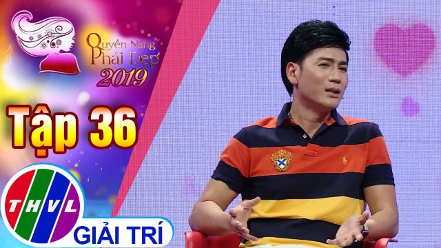 Cha mẹ chỉ mong con cái sống gần bên, không nên vì chữ Hiếu mà đặt bản thân vào hoàn cảnh rủi ro | Quyền năng phái đẹp 2019 - Tập 36