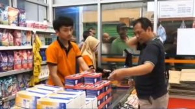 Gelar Operasi Pasar, PD Pasar Jaya Jual Masker Rp125 Ribu Per Pak