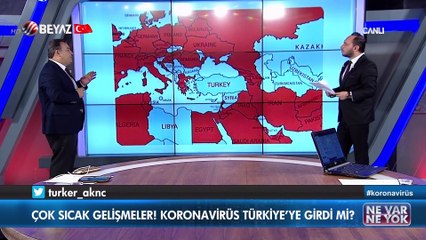 Ne Var Ne Yok 5 Mart 2020