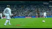 Robinho All 47 Goals & Assists For Real Madrid