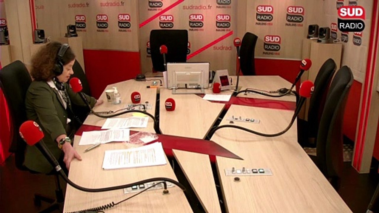 Le regard libre d'Élisabeth Lévy - "Bonne fête les meufs !"