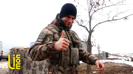 Savaşçı - 94.Bölüm Kamera Arkası