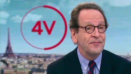 Les 4 vérités - Gilles Le Gendre