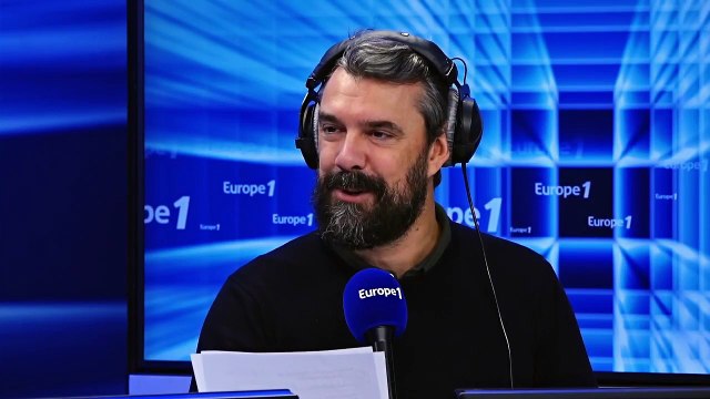 Léo Mattéï, brigade des mineurs : TF1 en tête des audiences ce jeudi soir