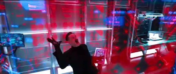 映画 『ソニック・ザ・ムービー』日本版予告