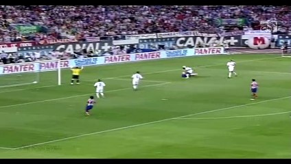 Claude Makelele Skills   For Real Madrid (2000-2003)