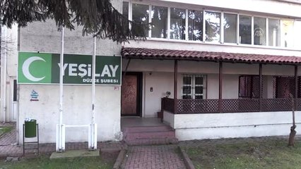 Sigarayı doğum günü de olan Yeşilay'ın kuruluşunun 100. yıl dönümünde bıraktı