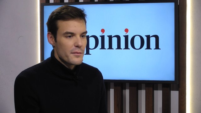 «L’Etat est incapable de comprendre que se loger décemment est un droit primaire !» dénonce Robin Rivaton (entrepreneur)