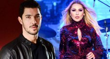 Hadise, sevgilisi Kaan Yıldırım'ın isteğiyle 15 milyon izlenen dans videosunu Instagram'dan sildi