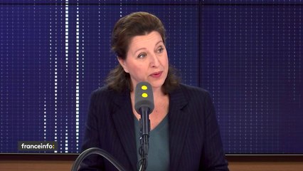 Municipales : "La ville de Paris a une politique de bétonification, de bitumisation, de densification", dénonce  Agnès Buzyn