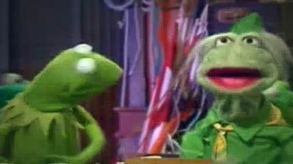 The Muppet Show S05E09 Debbie Harry