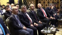Yargıtay Başkanı Cirit, Fikri ve Sınai Mülkiyet Suçları Çalıştayı'nda konuştu
