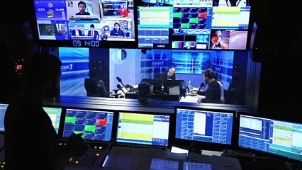 Les médias s'engagent pour la Journée des Droits des femmes, les candidats à la mairie de Paris en cuisine et un nouveau trimestriel pour Eric Fottorino