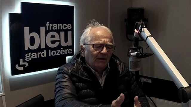 Le 7H50 de Jean Marc Soulas
