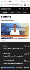 Test View on mobile site (OneIndia) -  https://dai.ly/x7rz6xh