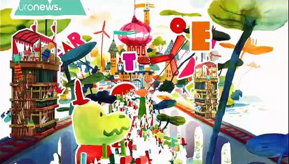 De l'art de faire cartonner les cartoons