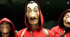 « La Casa de Papel » : la bande annonce de la saison 4 enfin dévoilée