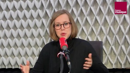 Camille Pépin : "Je trouve dommage qu'on nous rappelle que nous sommes des femmes..." - Musique Matin