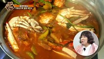 효심 is 먹심! 그 많던 밥은 누가 다 먹었을까...; [맛있는 녀석들 Tasty Guys] 263회