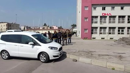 Adana yasa dışı bahisten kazandıkları 50 bin tl'yi gasp ettirdi