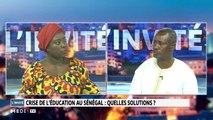 Crise de l'éducation au Sénégal .. Quelles solutions?  - 06/03/2020
